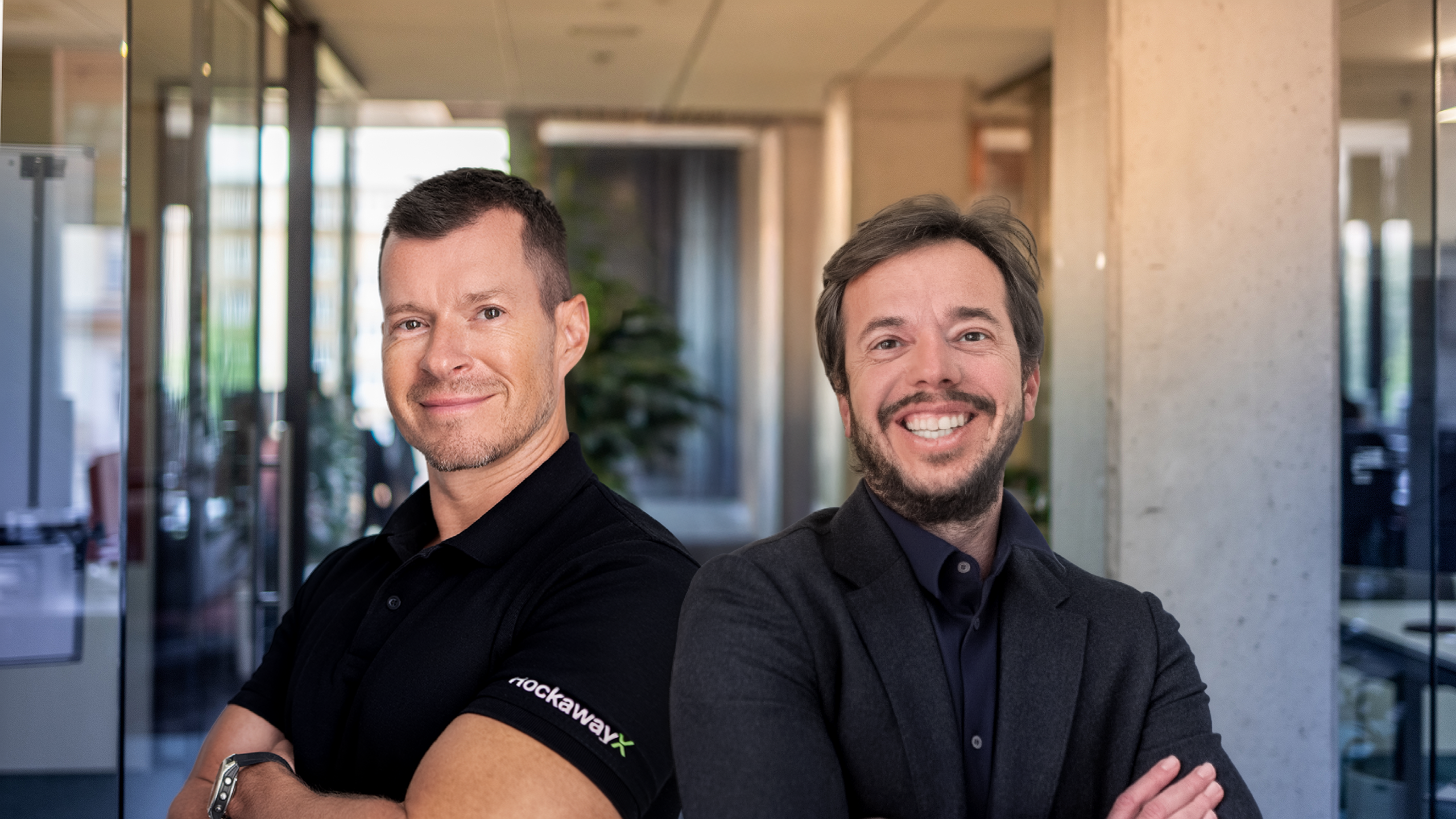 Solmate (Nasdaq: SLMT) oznamuje uzavření term sheetu o akvizici RockawayX, která má vytvořit globálního lídra v oblasti digitálních aktiv s více než 2 miliardami USD v kombinovaných aktivech pod správou a ve stakovaných aktivech třetích stran